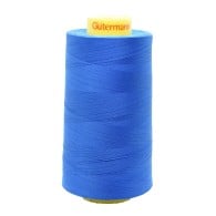 Gutermann Mara120 Sewing Thread 5000m Royal blue 322